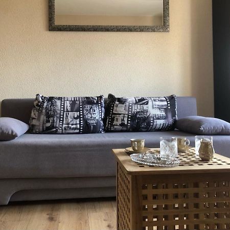 Tortoise 2 Apartment Crikvenica Ngoại thất bức ảnh