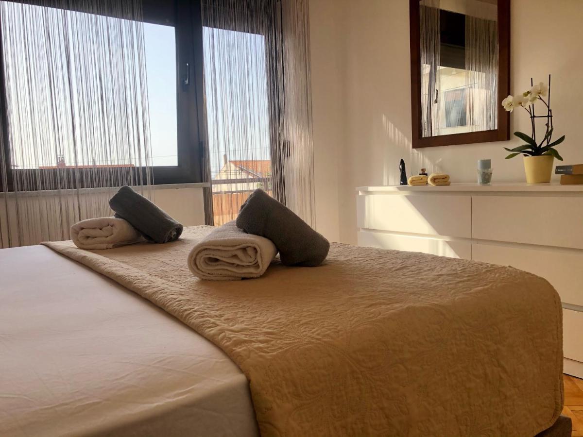 Tortoise 2 Apartment Crikvenica Ngoại thất bức ảnh
