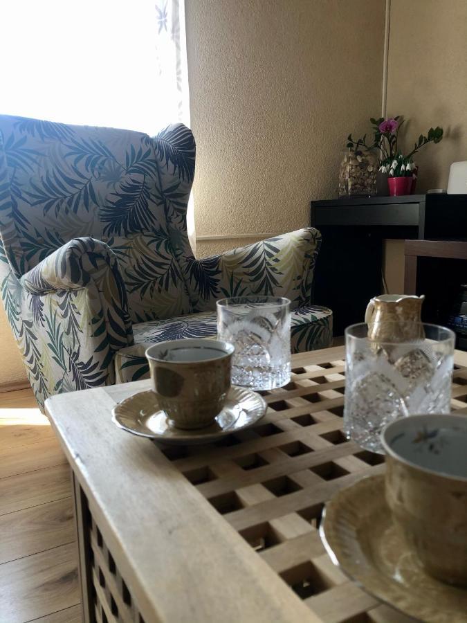 Tortoise 2 Apartment Crikvenica Ngoại thất bức ảnh