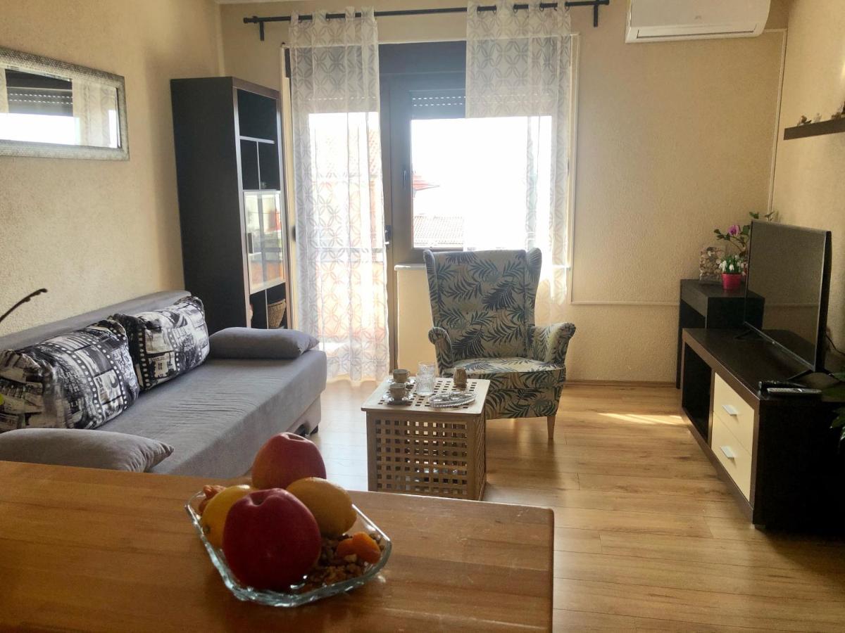 Tortoise 2 Apartment Crikvenica Ngoại thất bức ảnh