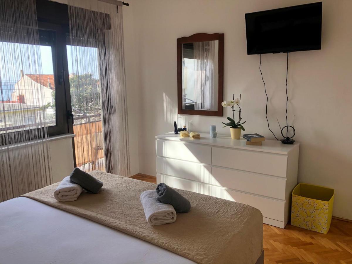 Tortoise 2 Apartment Crikvenica Ngoại thất bức ảnh