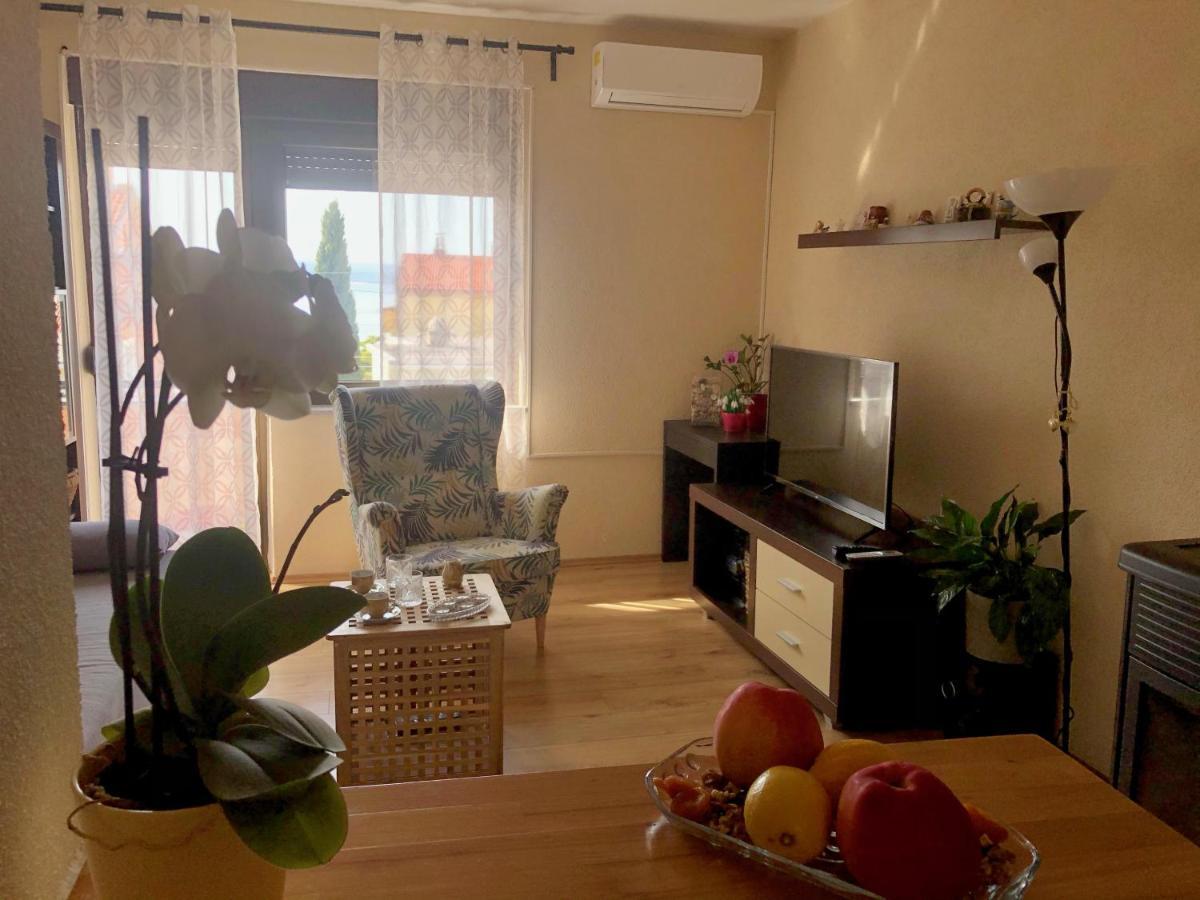 Tortoise 2 Apartment Crikvenica Ngoại thất bức ảnh