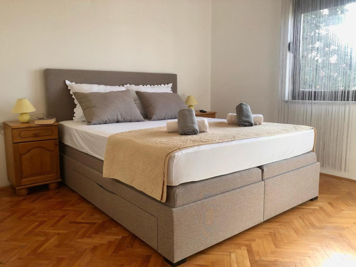Tortoise 2 Apartment Crikvenica Ngoại thất bức ảnh