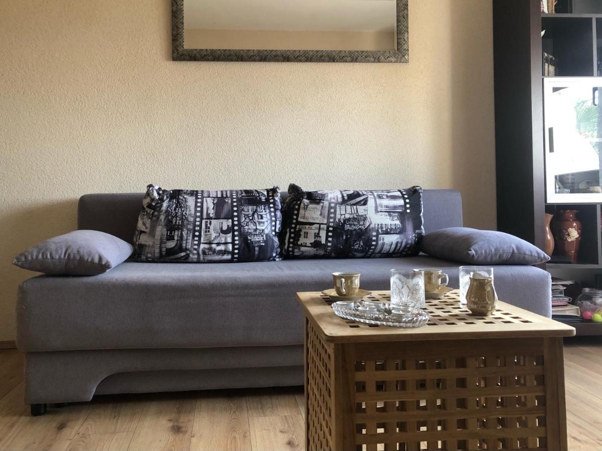 Tortoise 2 Apartment Crikvenica Ngoại thất bức ảnh